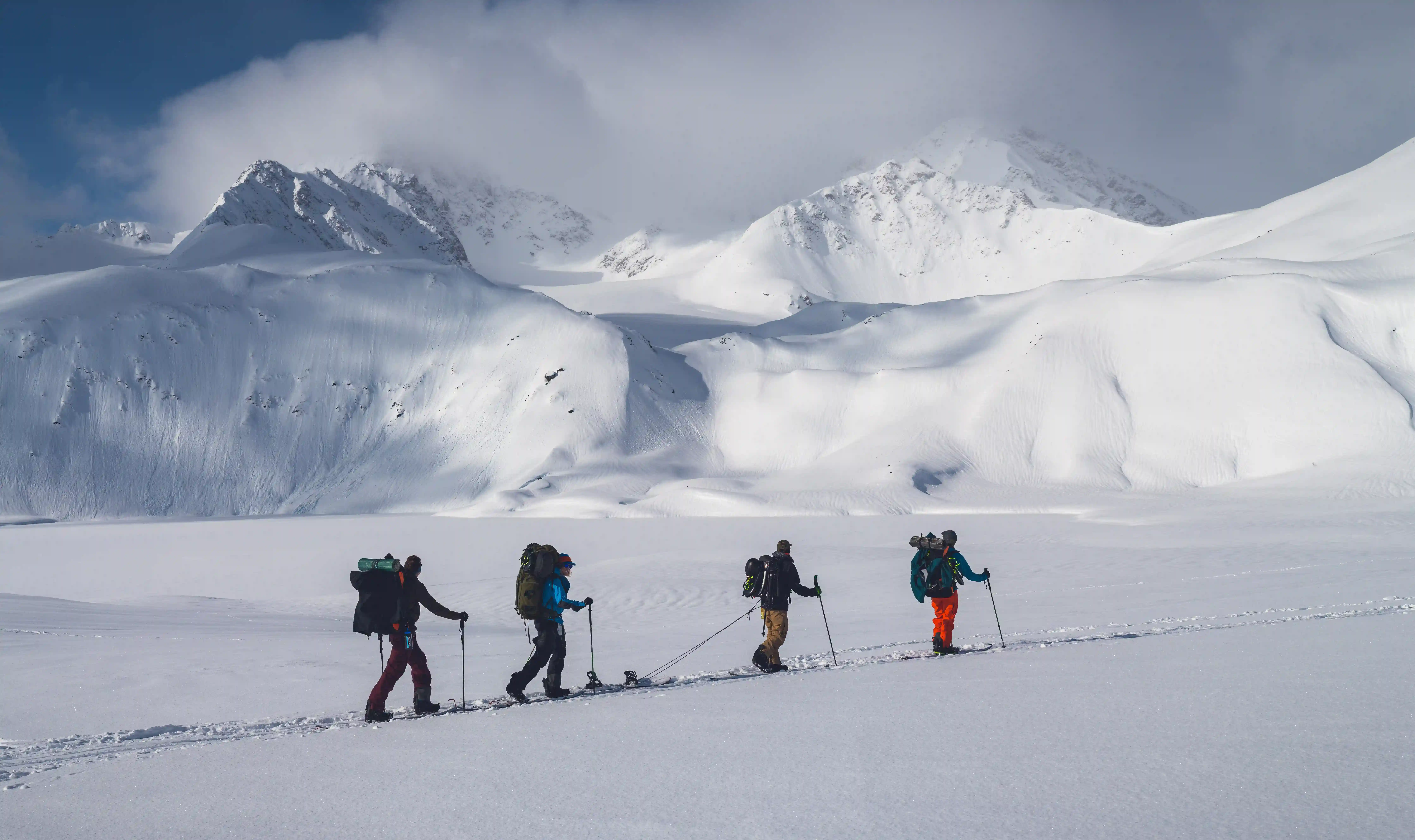 Everest Base Camp