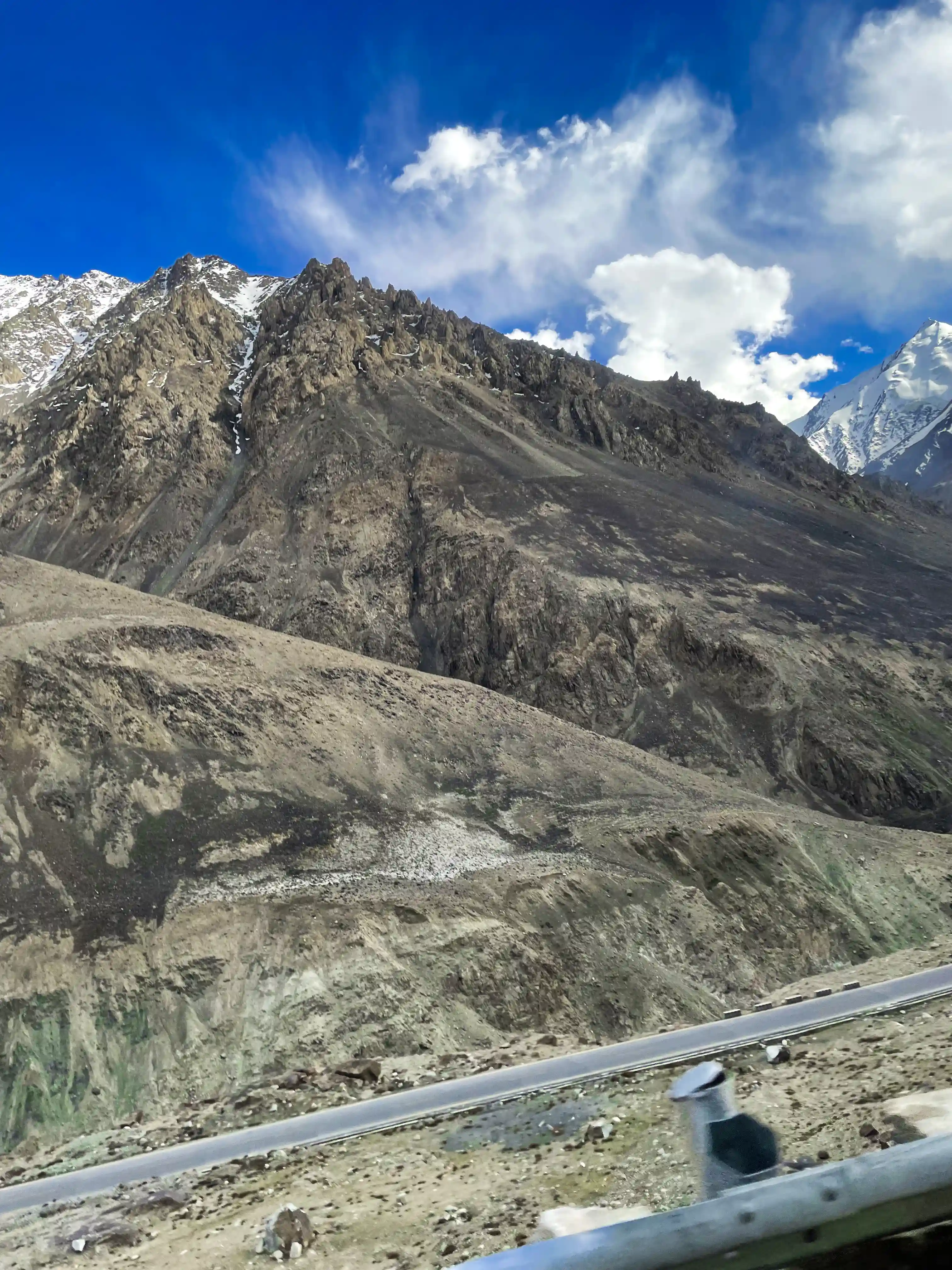 upper mustang heli tour